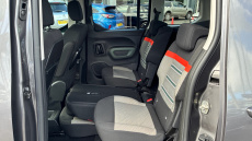 Citroen Berlingo 100kW Flair XTR M 50kWh 5dr Auto Electric Estate
